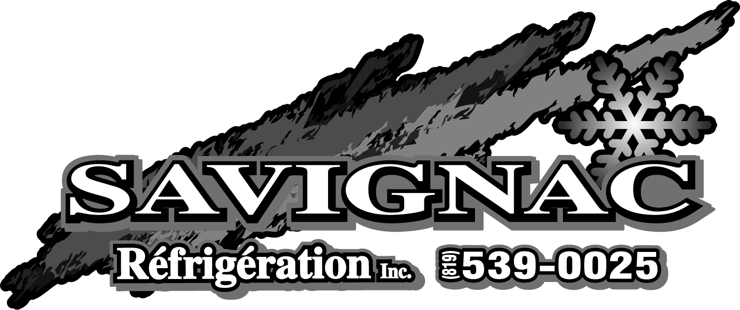Savignac Réfrigération, Climatisation & Chauffage - Logo